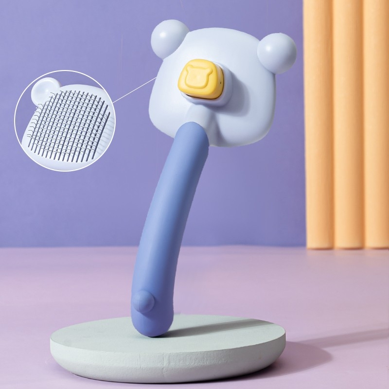 Četka za njegu mačaka, uklanjanje dlaka, marka Nerve Cat, za mačke