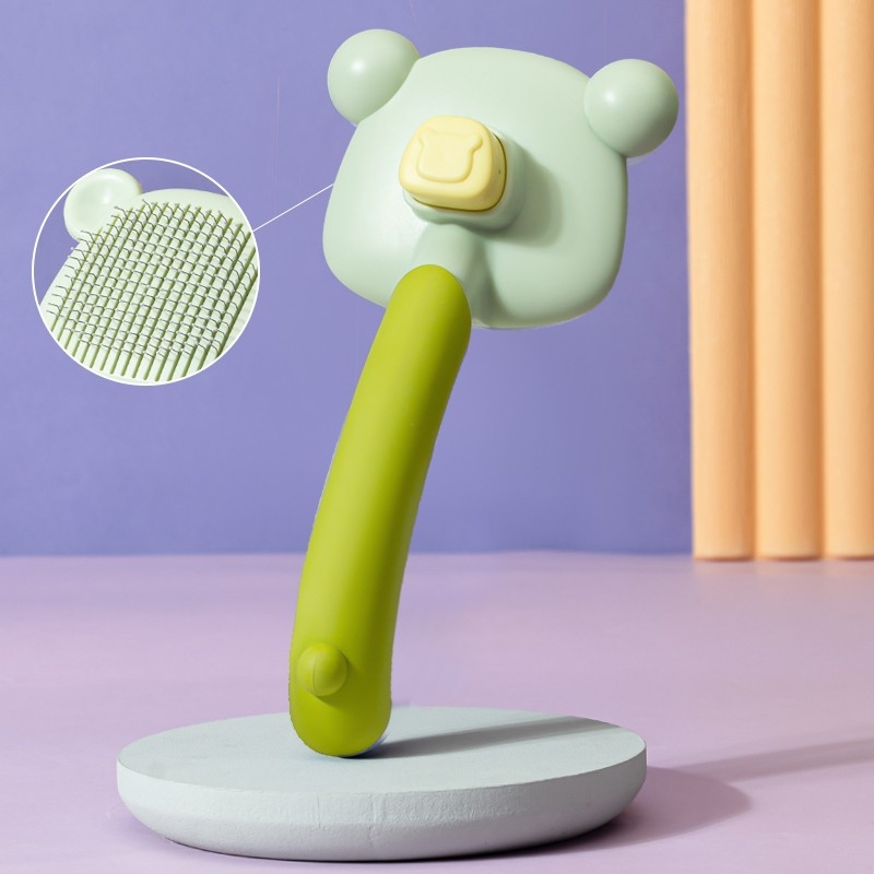 Četka za njegu mačaka, uklanjanje dlaka, marka Nerve Cat, za mačke