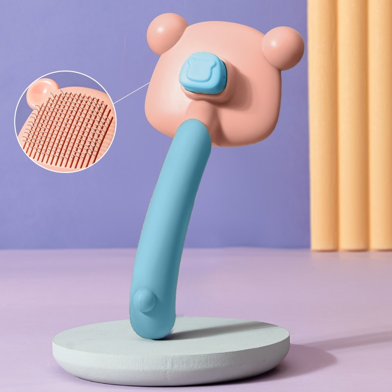 Četka za njegu mačaka, uklanjanje dlaka, marka Nerve Cat, za mačke