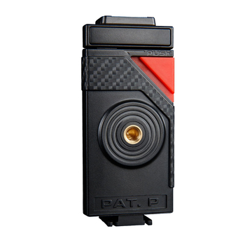 Youbanchuang καθολικό πλαστικό κλιπ για κινητό σε στήριξη κάμερας με hot shoe και cold shoe