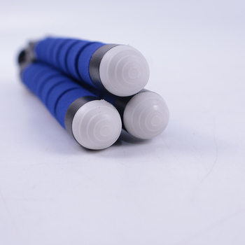 Κράνος προβολής με καθολικό κράμα, οκτάποδος τρίποδας και 360° ρυθμιζόμενη μεταλλική κεφαλή