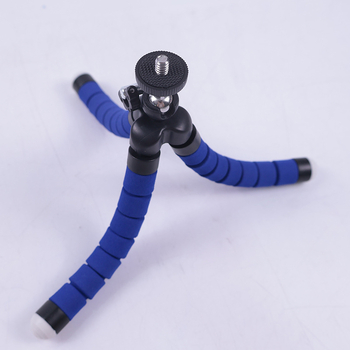 Κράνος προβολής με καθολικό κράμα, οκτάποδος τρίποδας και 360° ρυθμιζόμενη μεταλλική κεφαλή