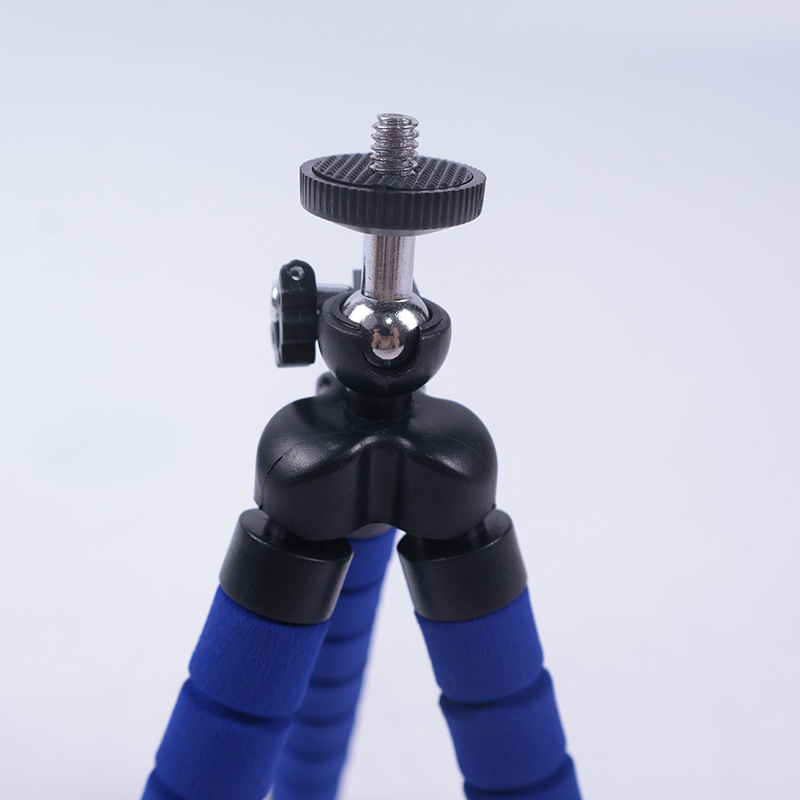 Κράνος προβολής με καθολικό κράμα, οκτάποδος τρίποδας και 360° ρυθμιζόμενη μεταλλική κεφαλή