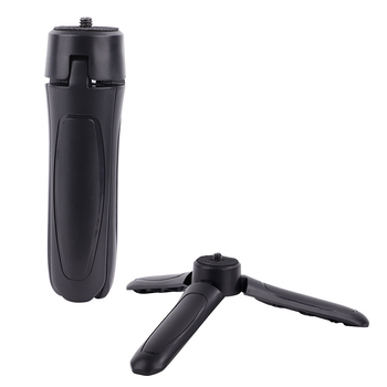 Warnostar K528 trepied cu cap sferic ABS, stabilizator de telefon de birou, sarcină 2-5 kg