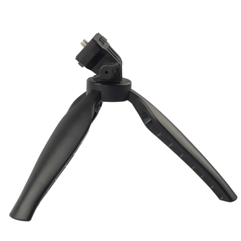 VL-03 Επιτραπέζιο τρίποδο για κινητά τηλέφωνα και μικρές κάμερες – 1 τμήμα, πλαστικό, αντοχή 2–5 kg, ρυθμιζόμενο επί τραπεζιού