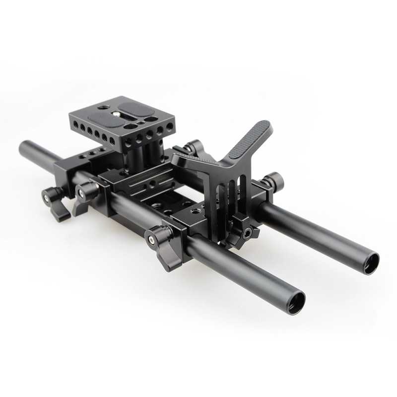 hdrig Kit universal de susținere pentru cameră pentru Pro DSLR, cu montaj pe trepied 1819