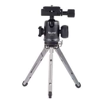 Επιτραπέζιο στήριγμα για κινητό XTS20+XG25, κράμα αλουμινίου, καθολικό, ασύρματη φόρτιση, προσαρμοστικό