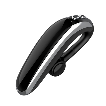 Bluetooth slušalice za sport i posao, bežične stereo, Bluetooth 5.0, jednostruka upotreba, višestruka povezanost, NFC