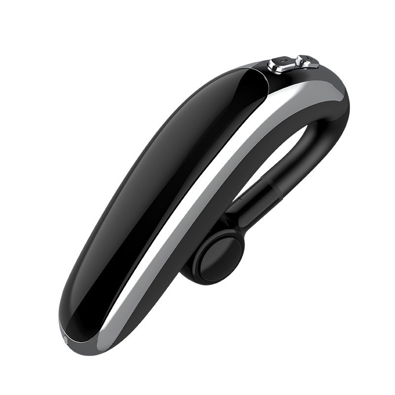 Bluetooth slušalice za sport i posao, bežične stereo, Bluetooth 5.0, jednostruka upotreba, višestruka povezanost, NFC