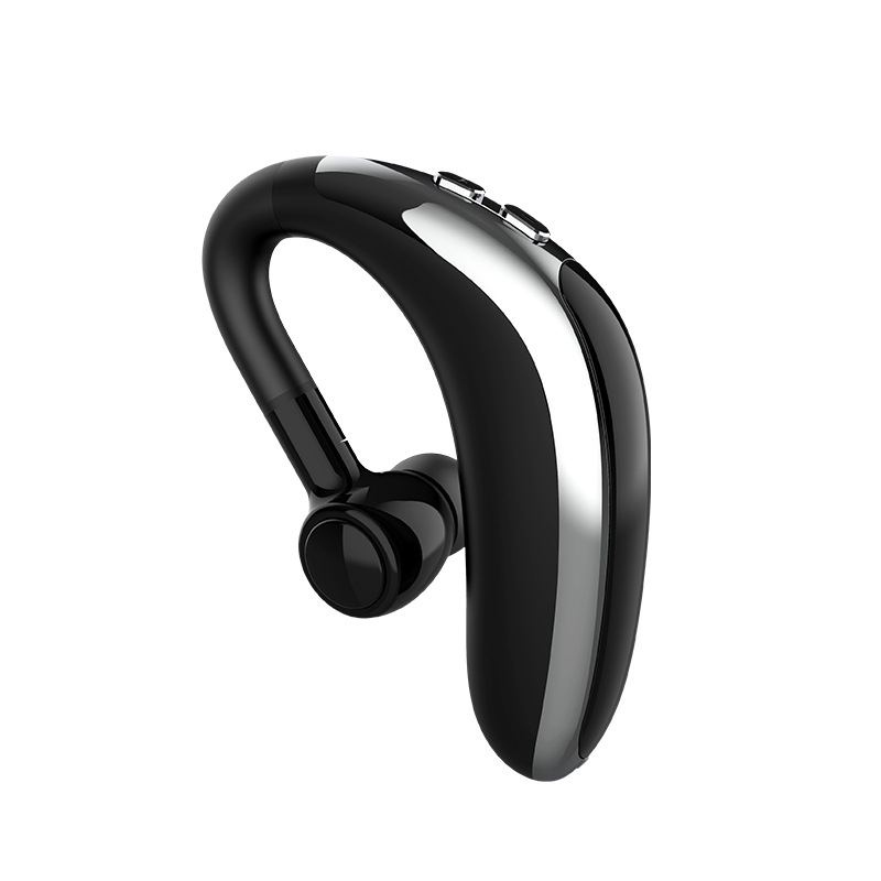 Bluetooth slušalice za sport i posao, bežične stereo, Bluetooth 5.0, jednostruka upotreba, višestruka povezanost, NFC