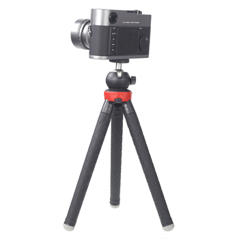 Τρίποδο για κινητό με ασύρματη φόρτιση – καθολική συμβατότητα για ζωντανή μετάδοση