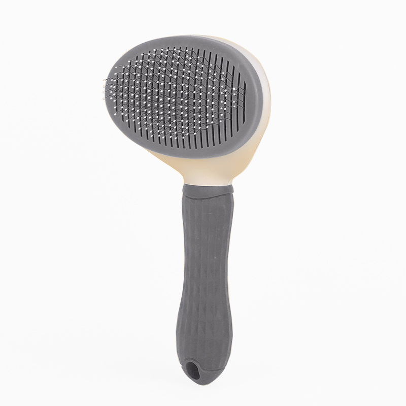 Češalj za njegu kućnih ljubimaca za pse i mačke – PP materijal, uklanjanje dlaka i češljanje