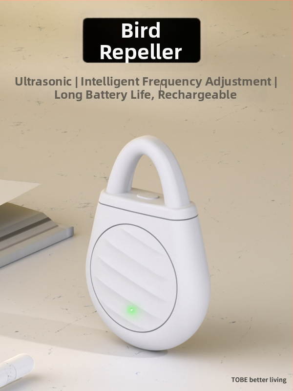 Ultragarso kenkėjų atbaidytuvas katėms, dėžutėje 170 vnt, Prekės ženklas: Kita