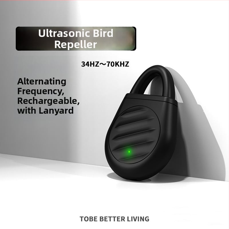 Ultragarso kenkėjų atbaidytuvas katėms, dėžutėje 170 vnt, Prekės ženklas: Kita