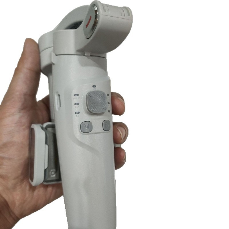 Can mirror M1 3-osi sklopivi stabilizator za telefon s praćenjem lica