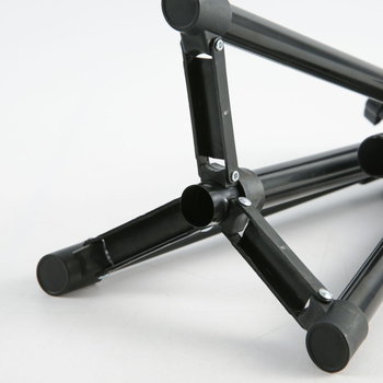 Stativ za kamere i pametne telefone s PTZ-om u tri dimenzije, aluminijska konstrukcija, dizajn s jednim segmentom, nosivost do 2 kg