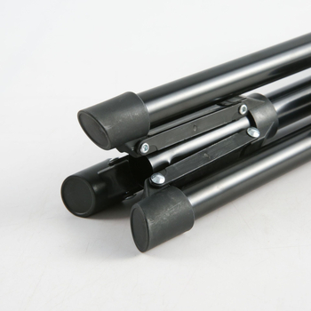 Stativ za kamere i pametne telefone s PTZ-om u tri dimenzije, aluminijska konstrukcija, dizajn s jednim segmentom, nosivost do 2 kg