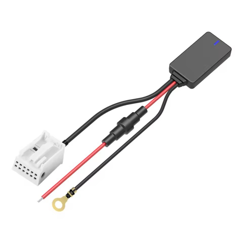 Bluetooth 5.0 auto adapter Hands-Free MP3 kabel kompatibilan s RCD/RNS 210/310/510/31