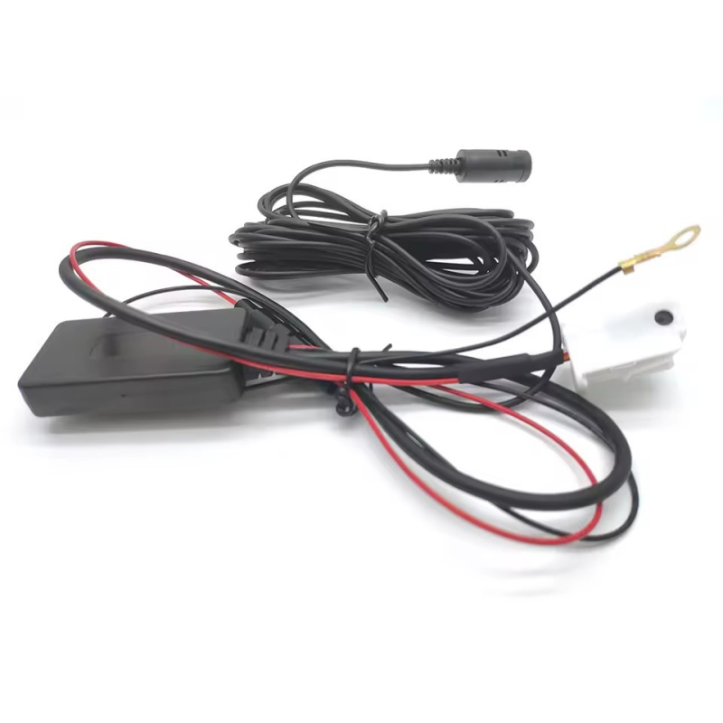 Bluetooth 5.0 auto adapter Hands-Free MP3 kabel kompatibilan s RCD/RNS 210/310/510/31