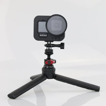 Cap PTZ pentru trepied – Far Field T-B-001, aliaj de aluminiu, 2021