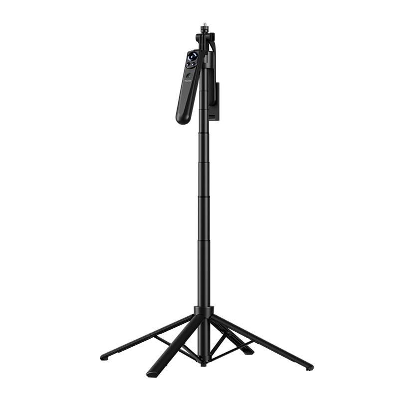 TELESIN Podlahový stojan, plastová konštrukcia, podpora prispôsobenia, všeobecný štýl