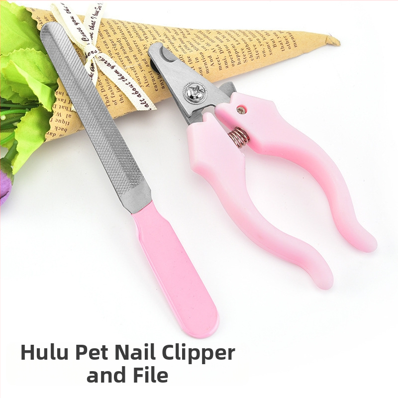 Dzīvnieku nagu griezējs suņiem un kaķiem (neimportēts; bez licencētām privātām zīmēm)