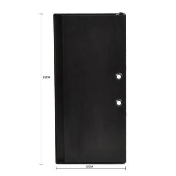 Adapter ploča za nosač projektora – metalna, prijenosna, višefunkcionalna, sve-u-jednom ploča za laptop i tripod. Model E230626A, Marka ENZE, Nosivost 11–15 kg, Težina 1 kg