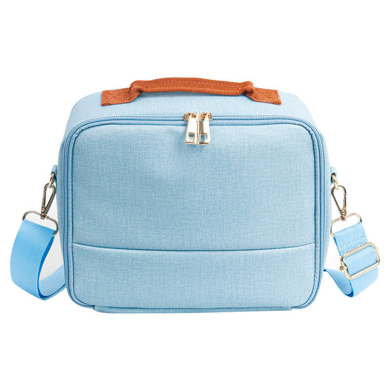 DSLR torba – ergonomski stražnji panel, velika kapaciteta, PU materijal, unisex