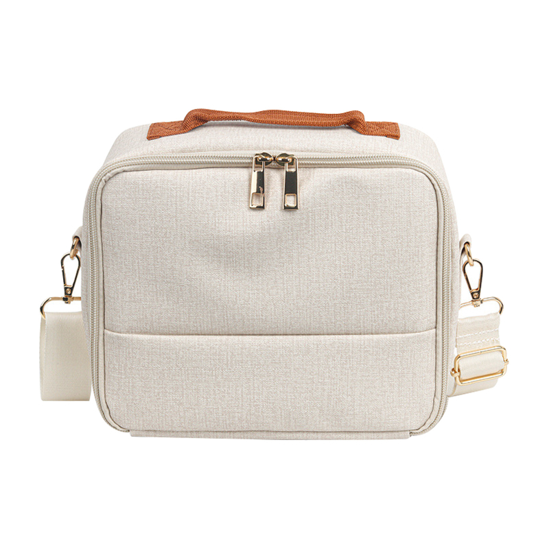 DSLR torba – ergonomski stražnji panel, velika kapaciteta, PU materijal, unisex