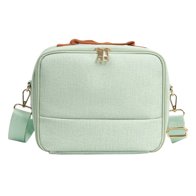 DSLR torba – ergonomski stražnji panel, velika kapaciteta, PU materijal, unisex