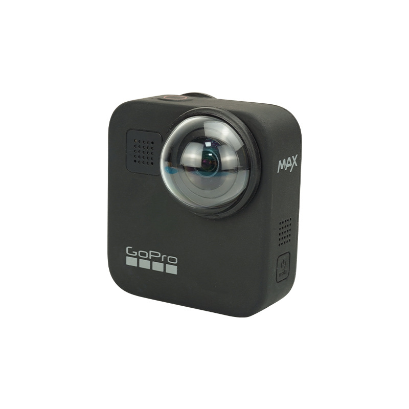Poklopac za objektiv za G019gopro-max – aluminijska legura, model G-S-019, ispisan logotip