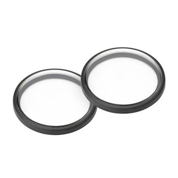 Ochranný kryt objektívu pre GoPro Max – Kód produktu: Hsp7215; Kompatibilné modely: GoPro Max; Materiál: akryl; Balenie: 2 ks