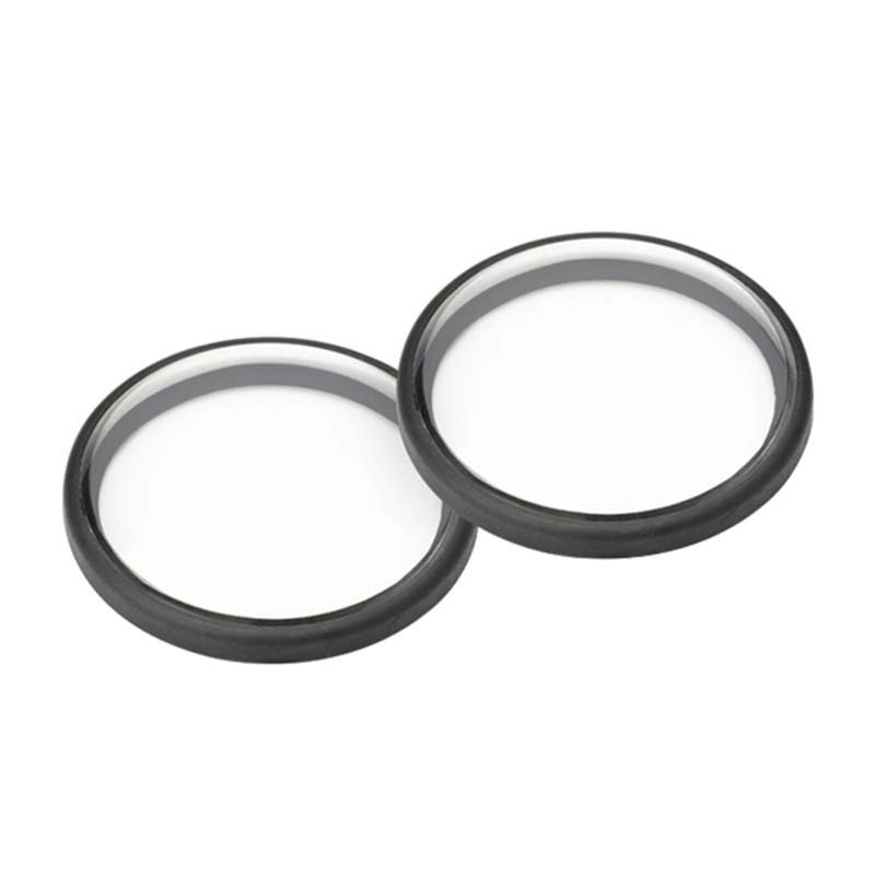 Ochranný kryt objektívu pre GoPro Max – Kód produktu: Hsp7215; Kompatibilné modely: GoPro Max; Materiál: akryl; Balenie: 2 ks