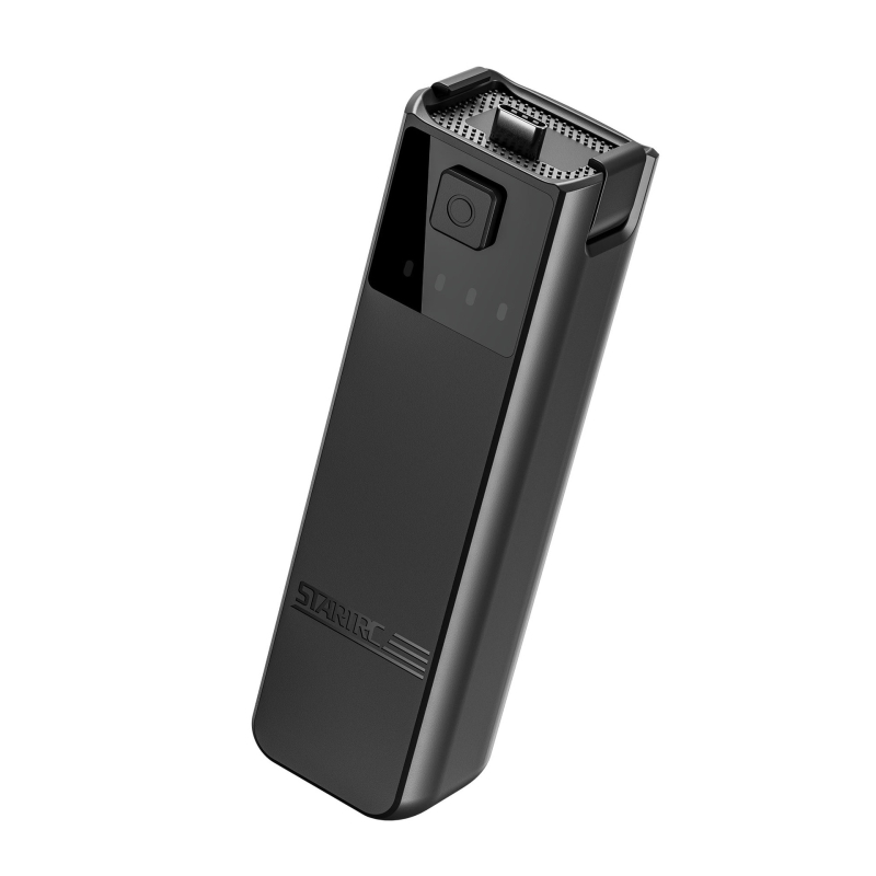 STARTRC Držač za napajanje za DJI Pocket 3, PC+ABS, 3C certificirano