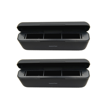 Θήκη φόρτισης μπαταριών για 360ACEPRO αθλητική ψηφιακή κάμερα, μοντέλο Ace charging compartment, μάρκα Neutral