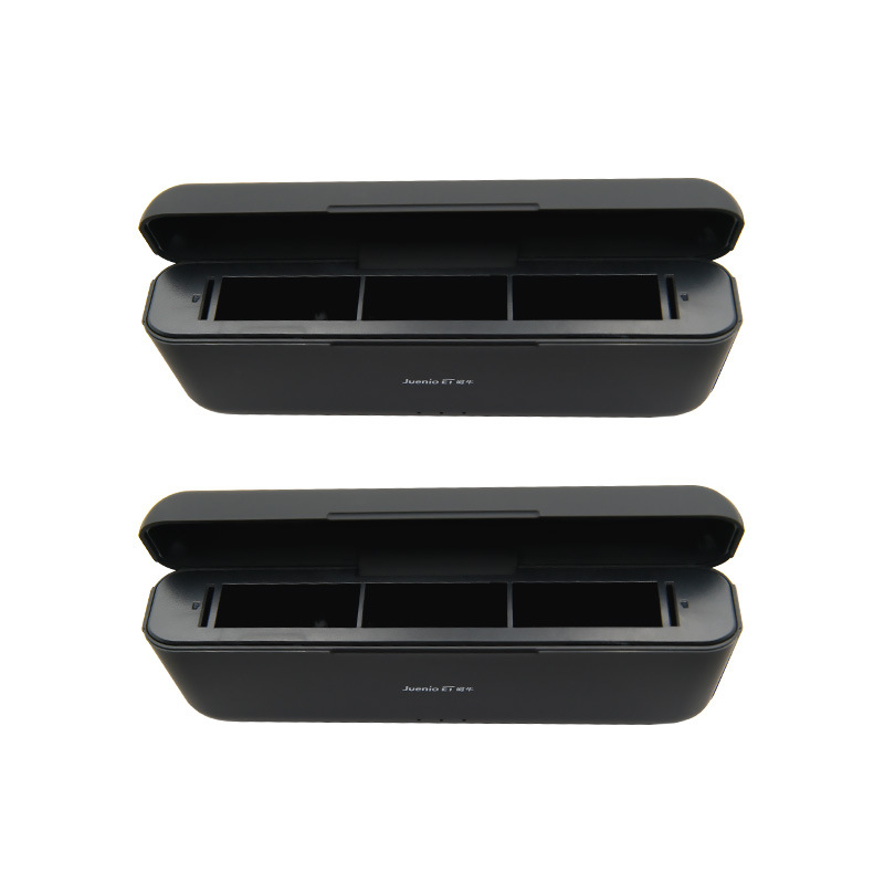 Θήκη φόρτισης μπαταριών για 360ACEPRO αθλητική ψηφιακή κάμερα, μοντέλο Ace charging compartment, μάρκα Neutral