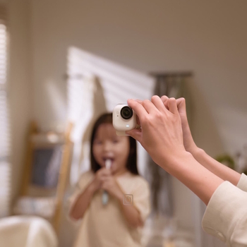 Shadowstone Insta360 GO Ultra etichete, pachet 10, cu accesorii originale pentru instalare