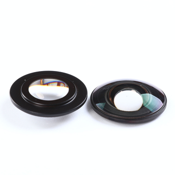 Insta360 X4 javító lencse panorámás akciókamerahoz