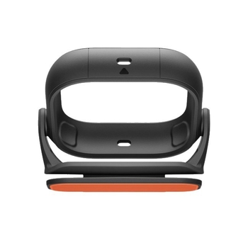 Okvir za podešavanje kuta za Insta360 GO Ultra — Shadow stone 360, kompatibilan s GO Ultra, materijali: plastika, magnet, silikon