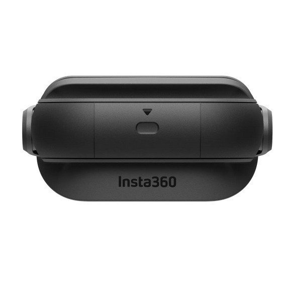 Okvir za podešavanje kuta za Insta360 GO Ultra — Shadow stone 360, kompatibilan s GO Ultra, materijali: plastika, magnet, silikon
