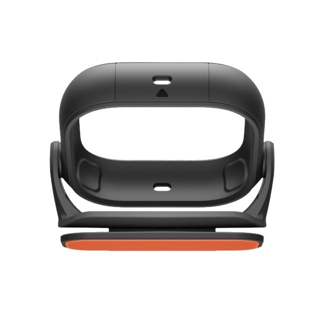 Okvir za podešavanje kuta za Insta360 GO Ultra — Shadow stone 360, kompatibilan s GO Ultra, materijali: plastika, magnet, silikon