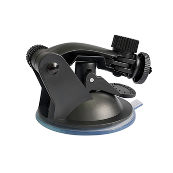 Keke Long Sucker suport auto PC pentru GoPro și camere sportive