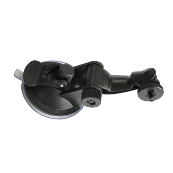 Keke Long Sucker suport auto PC pentru GoPro și camere sportive