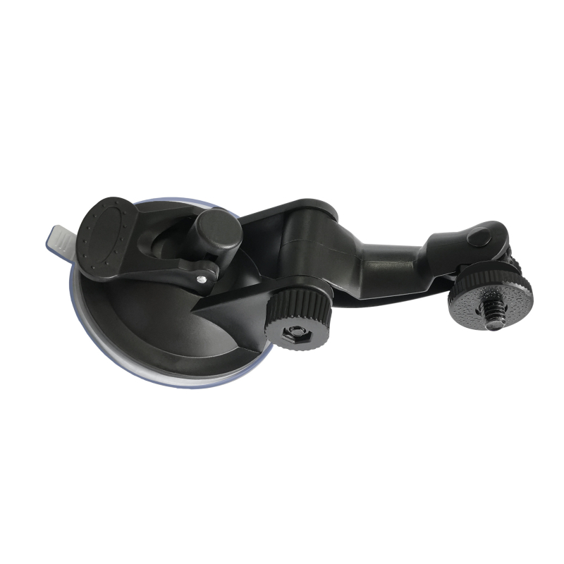 Keke Long Sucker suport auto PC pentru GoPro și camere sportive