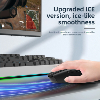 Peles kāju paliktņi G3 Ultra/PRO/MAX – Ice Edition, izturīgi pret nodilumu, anti-slīdēšana, plastmasas veidols