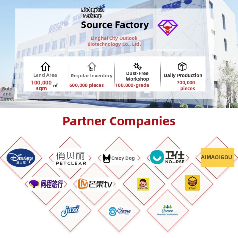 Jednokratne rukavice za kupanje mačaka - za lizanje, prilagodba prema narudžbi, licencirani privatni brend