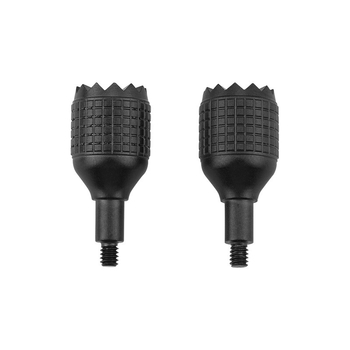 Brdrc Joystick Rocker από αλουμίνιο για τηλεχειριστήριο DJI Avata FPV, σετ 2 τεμάχια
