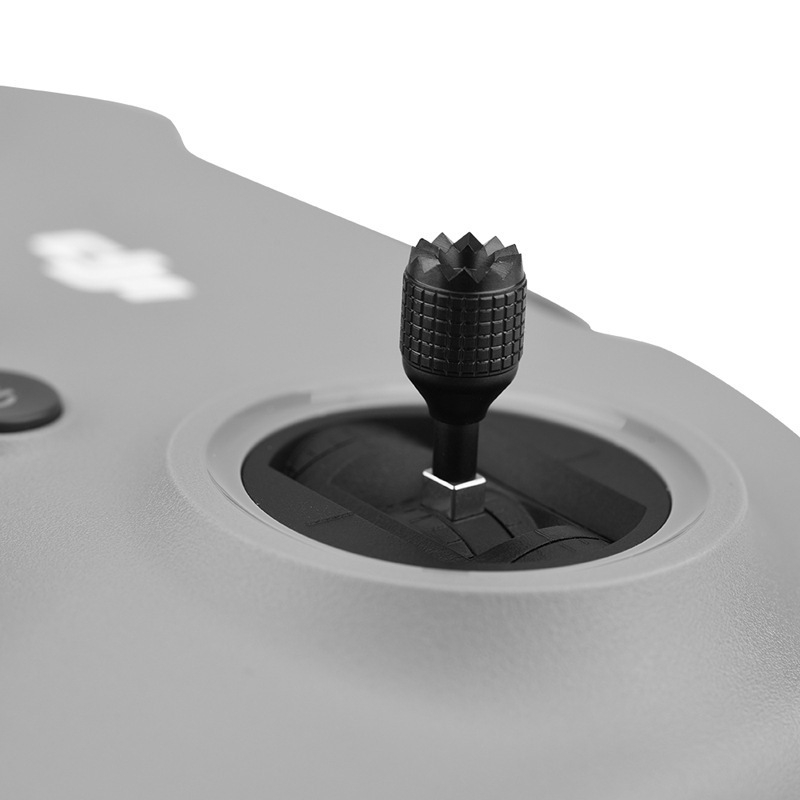 Brdrc Joystick Rocker από αλουμίνιο για τηλεχειριστήριο DJI Avata FPV, σετ 2 τεμάχια