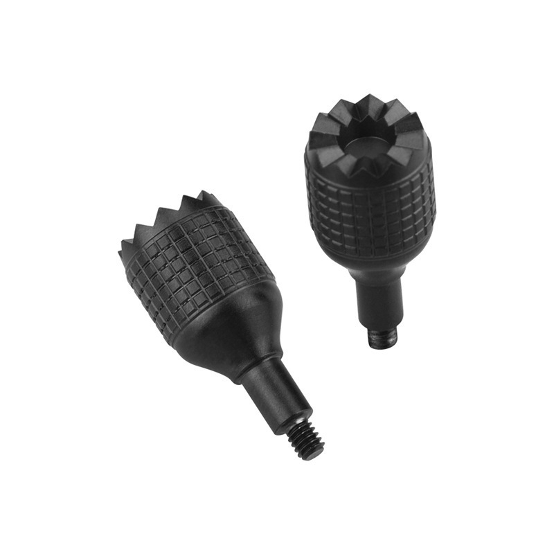 Brdrc Joystick Rocker από αλουμίνιο για τηλεχειριστήριο DJI Avata FPV, σετ 2 τεμάχια