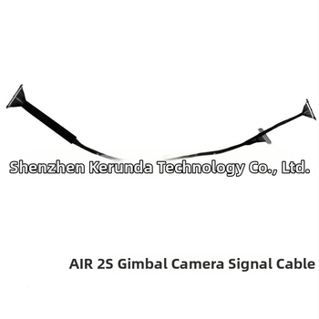 Pružný signálny kábel pre DJI Mavic Air 2S – model A2S, plastový plochý kábel